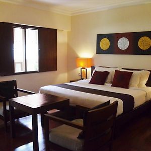 Chambre de Luxe Lit King-Size